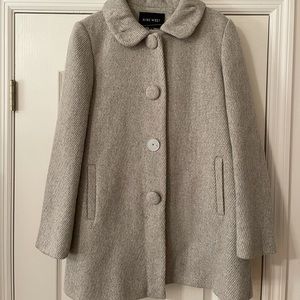 Nine West Coat